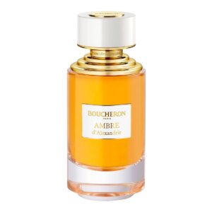 Boucheron Ambre d´Alexandrie EDP