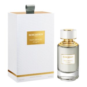 Boucheron Patchouli d’Angkor EDP