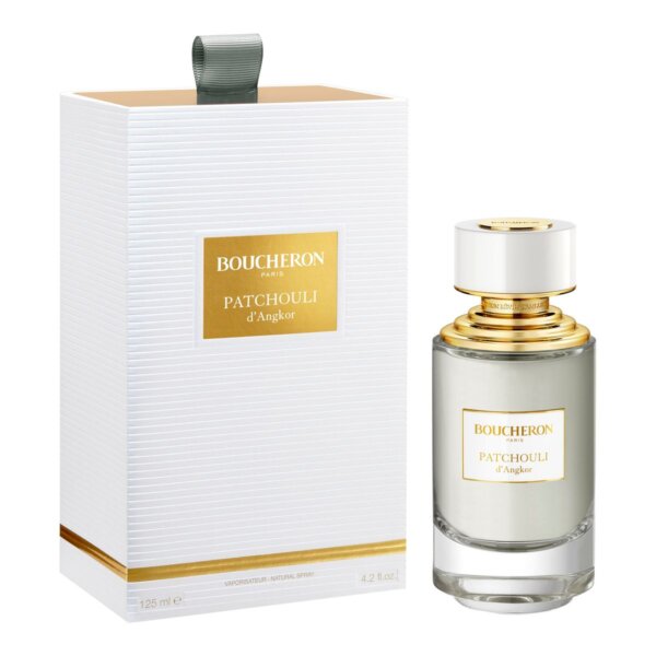 Boucheron Patchouli d’Angkor EDP
