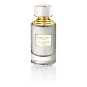 Boucheron Patchouli d’Angkor EDP