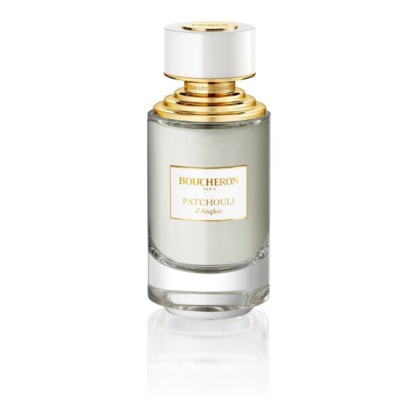 Boucheron Patchouli d’Angkor EDP