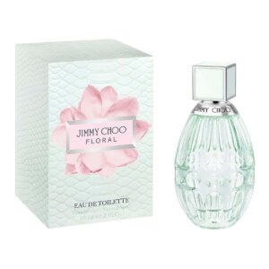 Jimmy Choo Floral EDT