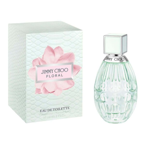 Jimmy Choo Floral EDT Jimmy Choo Floral EDT