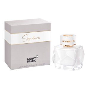 Mont Blanc Signature EDP
