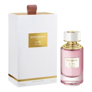 Boucheron Rose d´Isparta EDP