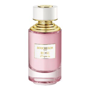 Boucheron Rose d´Isparta EDP