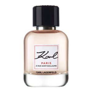 Lagerfeld Karl Paris 21 Rue Saint-Guillaume EDP