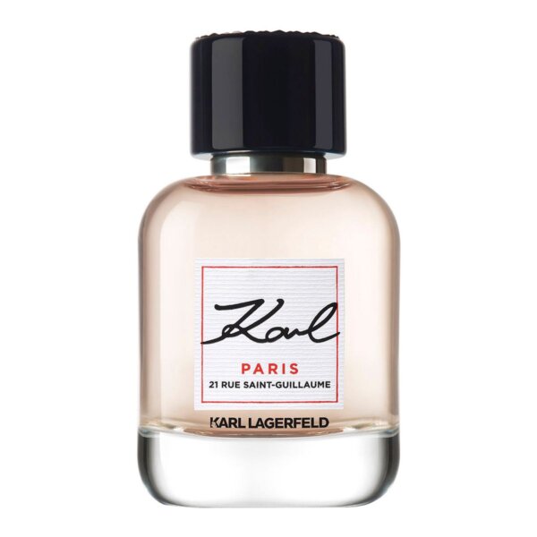 Lagerfeld Karl Paris 21 Rue Saint-Guillaume EDP