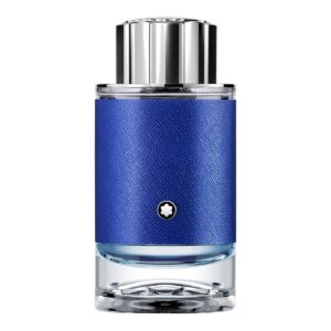 Mont Blanc Explorer Ultra Blue EDP