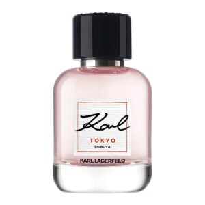 Lagerfeld Karl Tokyo Shibuya EDP