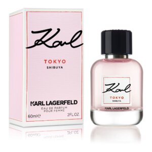 Lagerfeld Karl Tokyo Shibuya EDP