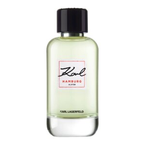 Lagerfeld Karl Hamburg Alster EDT