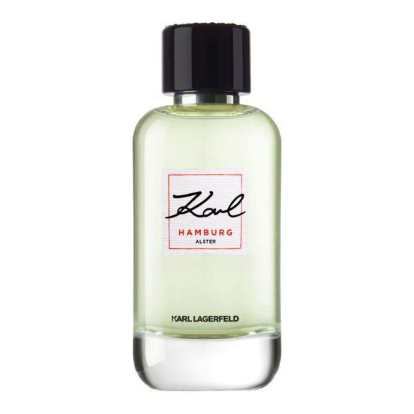 Lagerfeld Karl Hamburg Alster EDT