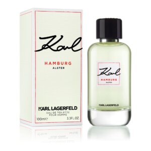 Lagerfeld Karl Hamburg Alster EDT