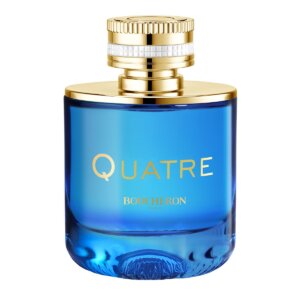 Boucheron Quatre En Bleu EDP