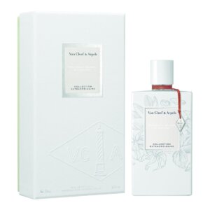 Van Cleef & Arpels Patchouli Blanc EDP