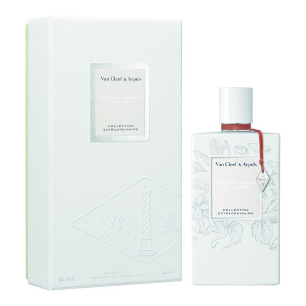Van Cleef & Arpels Patchouli Blanc EDP Van Cleef & Arpels Patchouli Blanc EDP