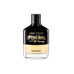 Jimmy Choo Urban Hero Gold Edition EDP