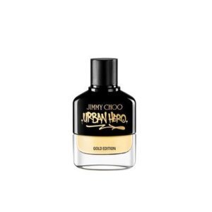 Jimmy Choo Urban Hero Gold Edition EDP