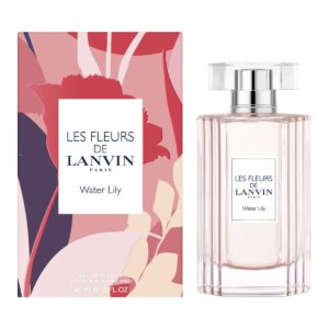 Lanvin Water Lily EDT