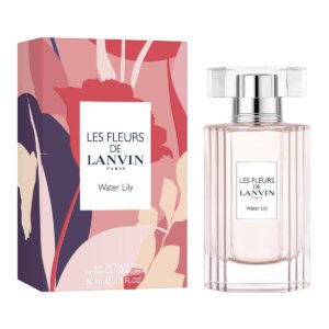 Lanvin Water Lily EDT