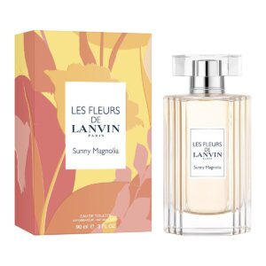 Lanvin Sunny Magnolia EDT