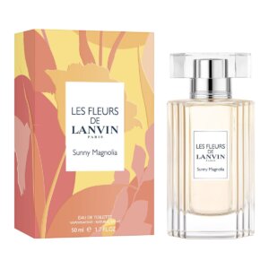 Lanvin Sunny Magnolia EDT