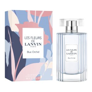 Lanvin Blue Orchid EDP