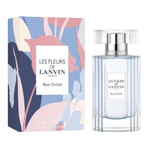 Lanvin Blue Orchid EDP
