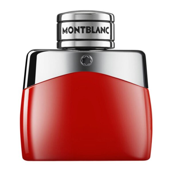 Mont Blanc Legend Red EDP
