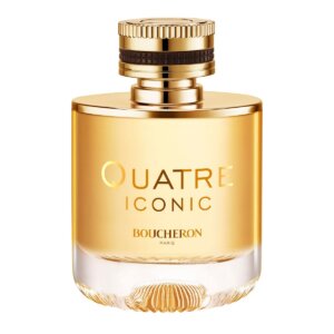 Boucheron Quatre Iconic EDP