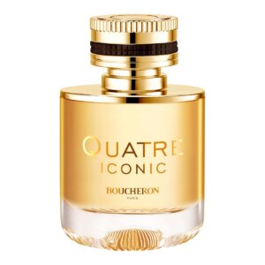 Boucheron Quatre Iconic EDP