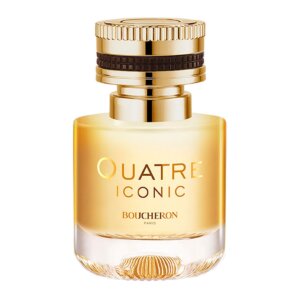 Boucheron Quatre Iconic EDP