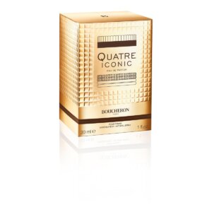 Boucheron Quatre Iconic EDP