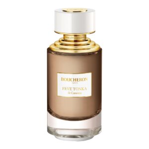 Boucheron Feve Tonka de Canaima EDP