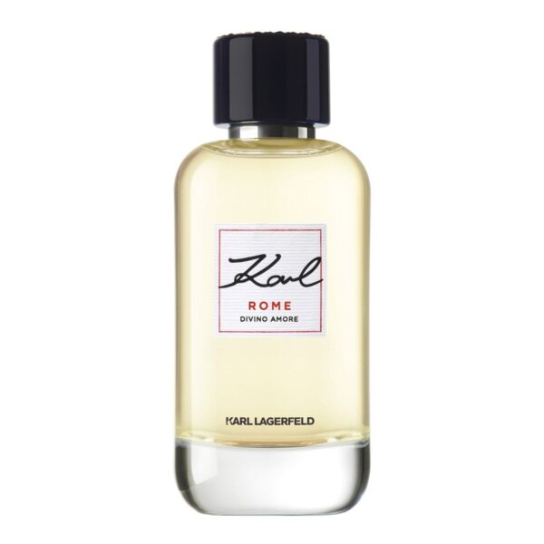 Lagerfeld Rome Divino Amor EDP Lagerfeld Rome Divino Amor EDP