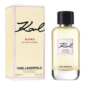 Lagerfeld Rome Divino Amor EDP