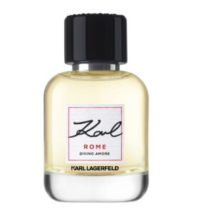 Lagerfeld Rome Divino Amor EDP