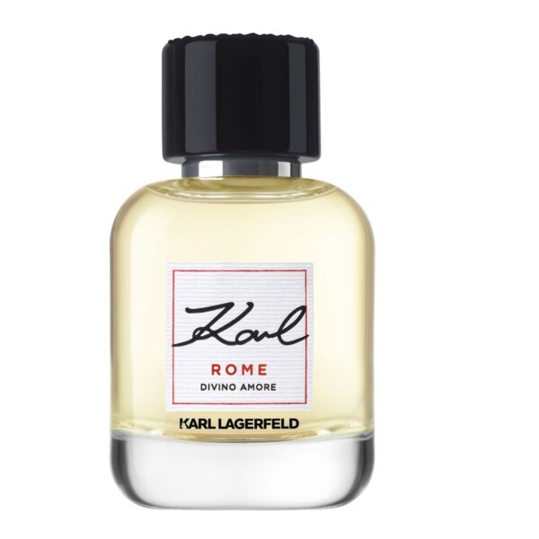 Lagerfeld Rome Divino Amor EDP