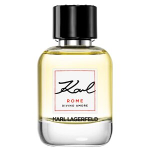 Lagerfeld Rome Divino Amor EDP