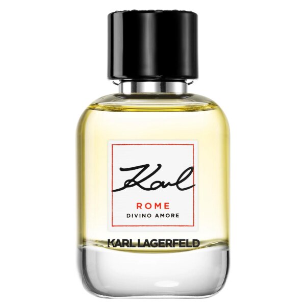 Lagerfeld Rome Divino Amor EDP