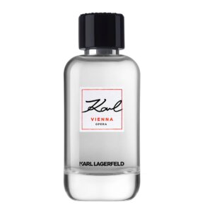 Lagerfeld Karl Vienna Opera EDT