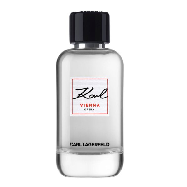Lagerfeld Karl Vienna Opera EDT