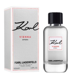 Lagerfeld Karl Vienna Opera EDT