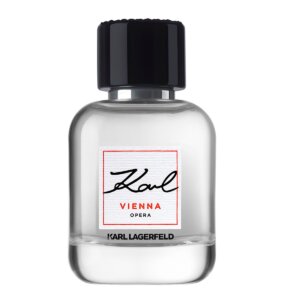 Lagerfeld Karl Vienna Opera EDT