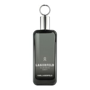 Lagerfeld Classic Grey EDT
