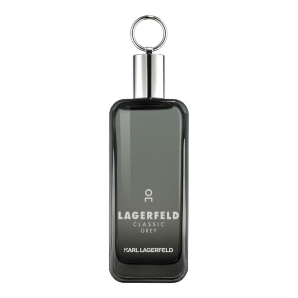Lagerfeld Classic Grey EDT