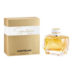 Mont Blanc Signature Absolue EDP