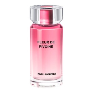 Lagerfeld Les Parfums Matieres Fleur De Pivoine EDP