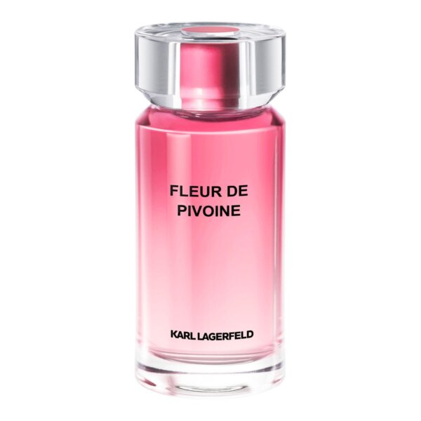Lagerfeld Les Parfums Matieres Fleur De Pivoine EDP Lagerfeld Les Parfums Matieres Fleur De Pivoine EDP